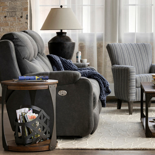 Marvel Power Reclining Sofa